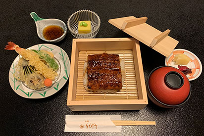 カキフライ御膳